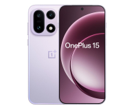 OnePlus 15 5G 16/512GB Ultra Violet 165Hz - 1368449 - zdjęcie 1